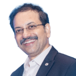 Mr. Ramasubramaniam SS